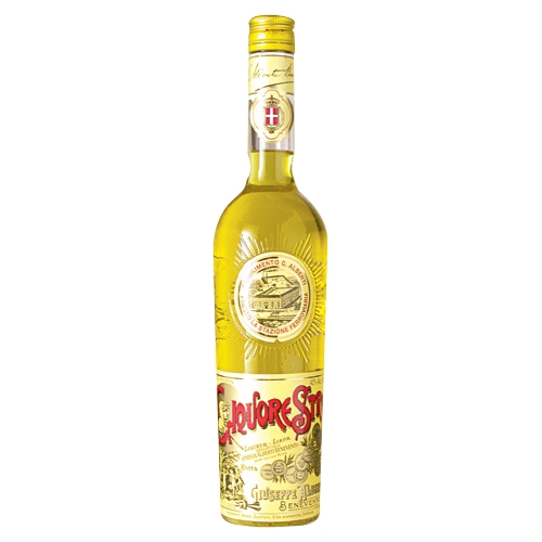 Strega-Likör - Benevento | Secret World Trip Planner