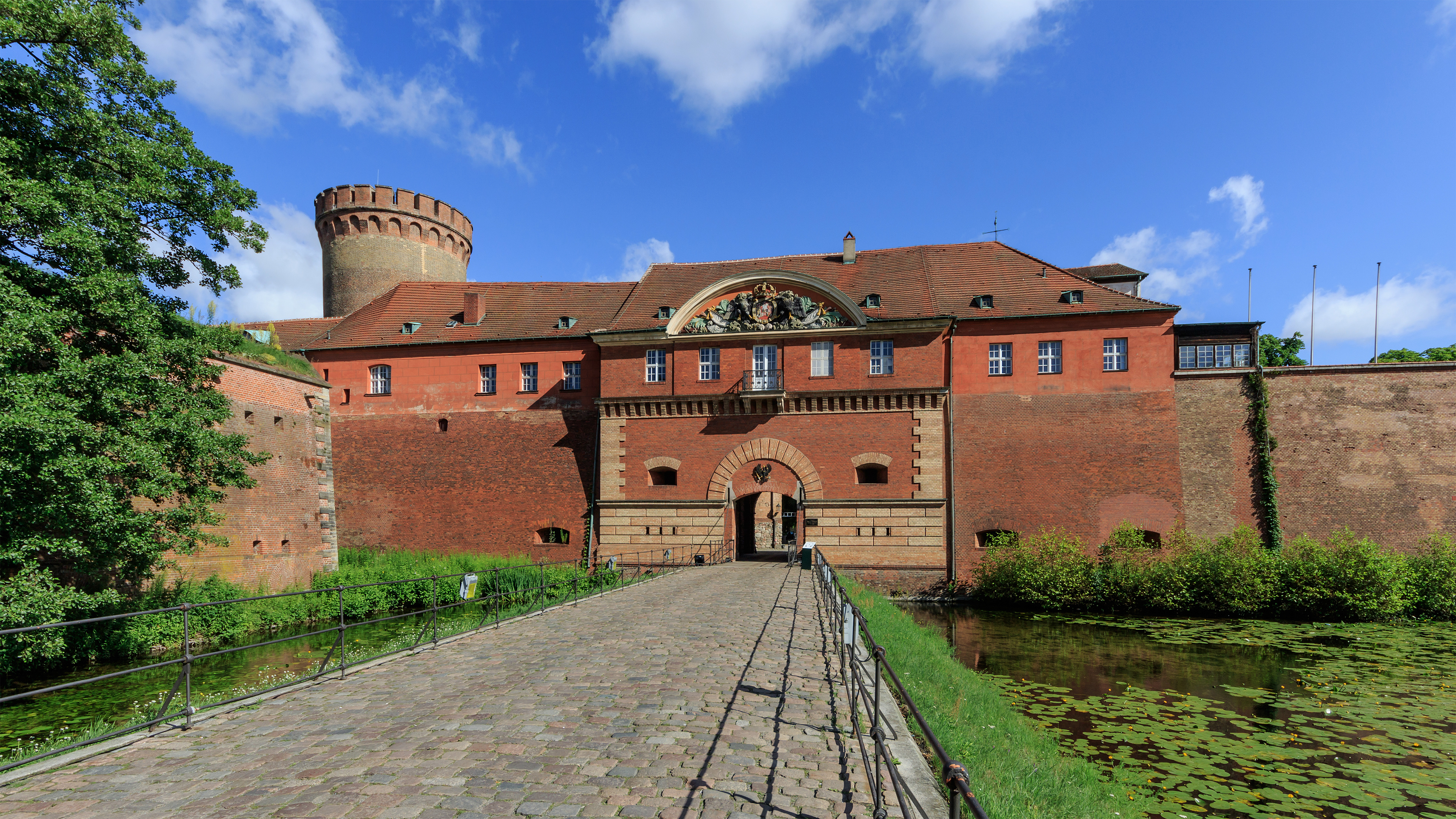 Cittadella di Spandau - Berlin | Secret World Trip Planner