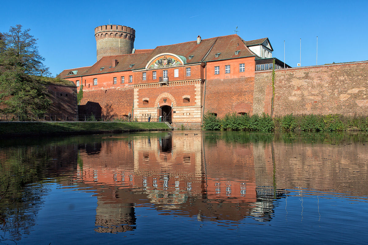Cittadella di Spandau - Berlin | Secret World Trip Planner