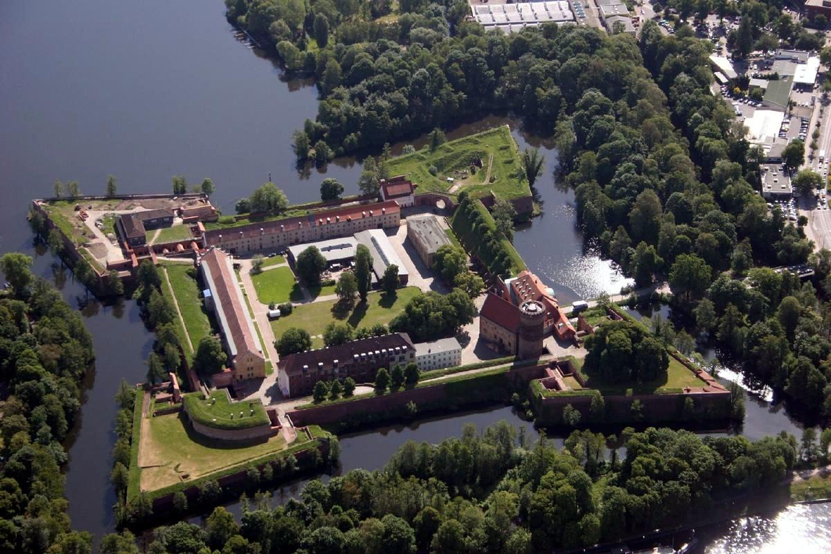 Cittadella di Spandau - Berlin | Secret World Trip Planner