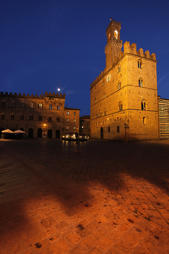 Priori Palace - Volterra | Secret World Trip Planner