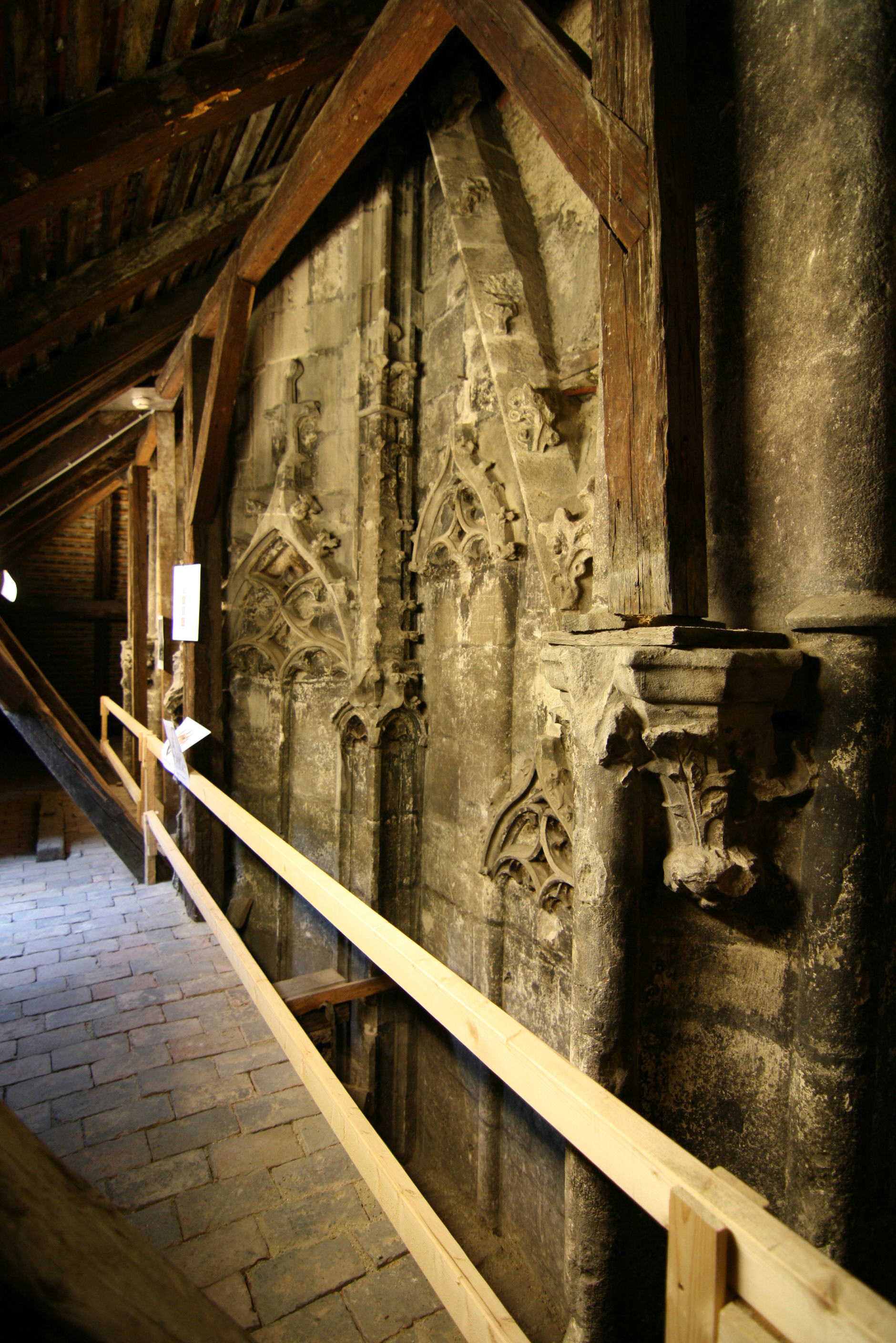 The Kaiserliche Schatzkammer (Imperial Treasury Chamber) is a section of the Hof - Wien | Secret World Trip Planner