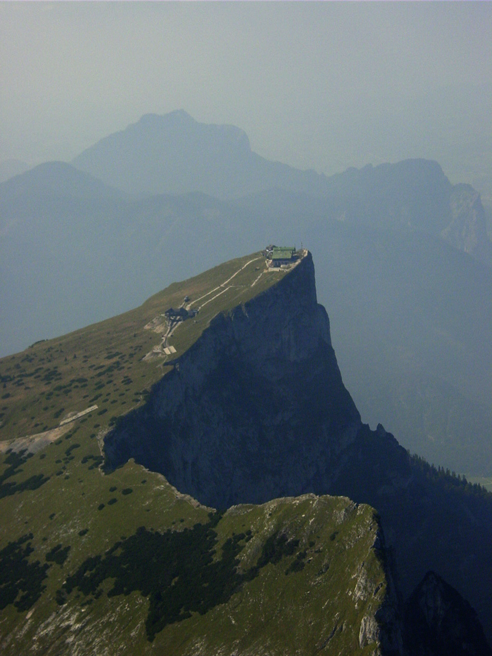 Schafberg and Austria's steepest cogwheel railway - Schafberg | Secret World Trip Planner