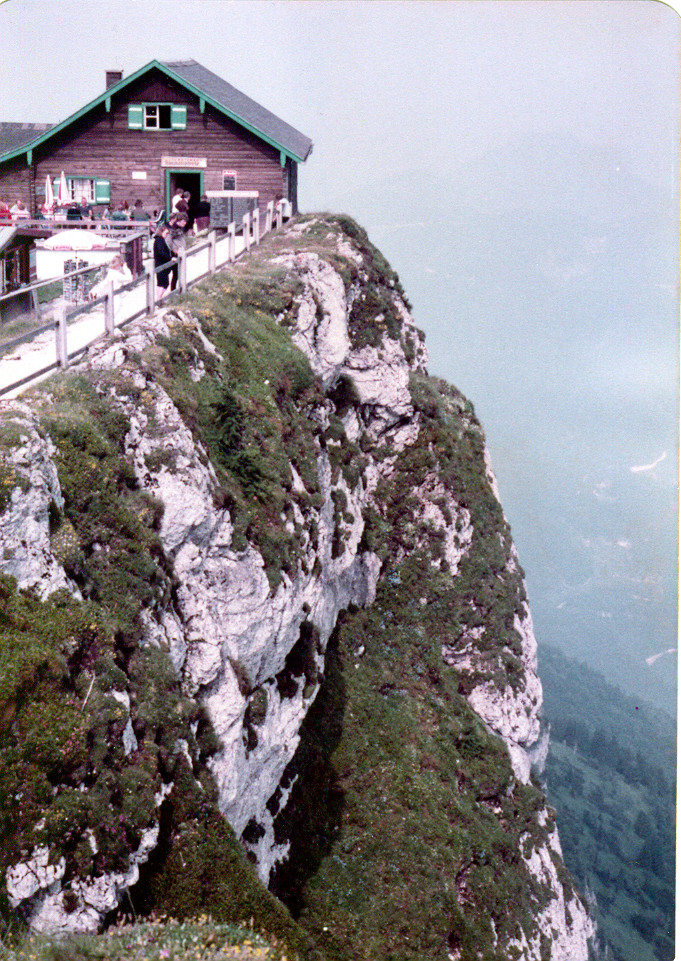 Schafberg and Austria's steepest cogwheel railway - Schafberg | Secret World Trip Planner