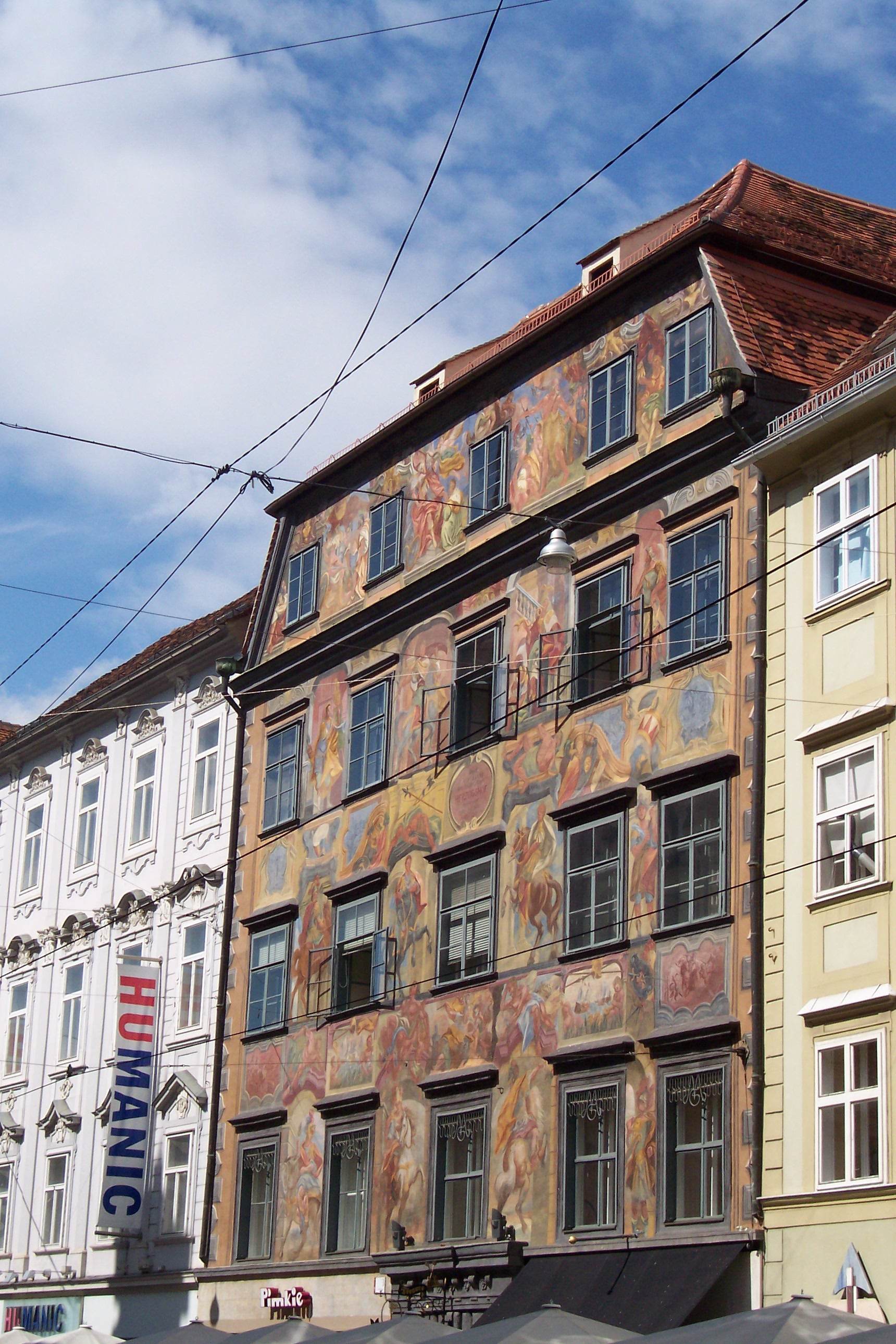 Graz, a wonderful place to visit - Graz | Secret World Trip Planner