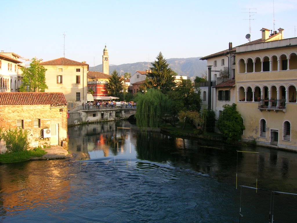 Sacile, der Garten der Serenissima - Sacile | Secret World Trip Planner