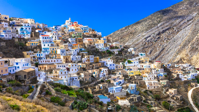 Karpathos svelata: Un viaggio oltre le spiagge nell'anima dell'isola - Karpathos | Secret World Trip Planner