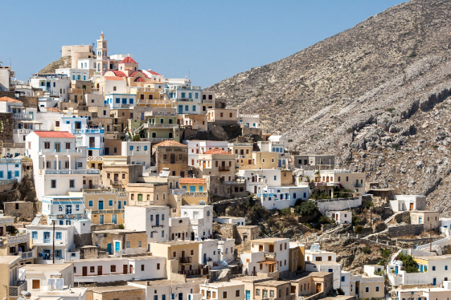 Karpathos svelata: Un viaggio oltre le spiagge nell'anima dell'isola - Karpathos | Secret World Trip Planner