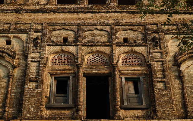 Rohtas Fort, - Rohtas | Secret World Trip Planner