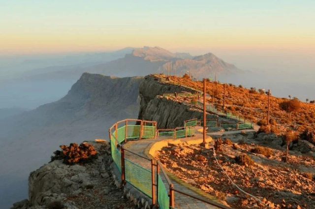 Gorakh Hill, the coolest place in Sindh - Gorakh Hill Station | Secret World Trip Planner