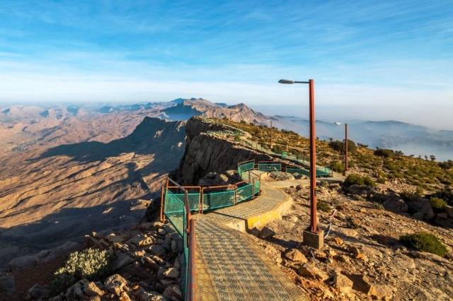 Gorakh Hill, the coolest place in Sindh - Gorakh Hill Station | Secret World Trip Planner