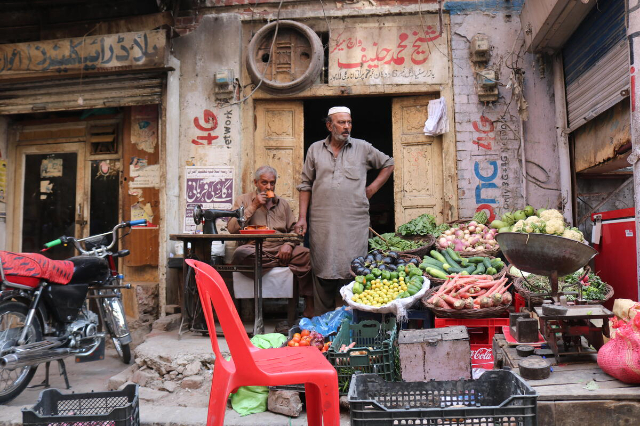 Anarkali Bazaar, Lahore - Lahore | Secret World Trip Planner