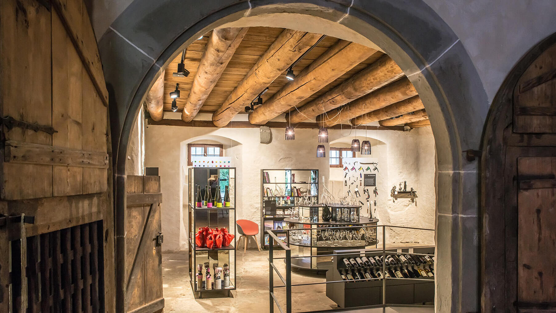 The Vineum Bodensee - Meersburg | Secret World Trip Planner
