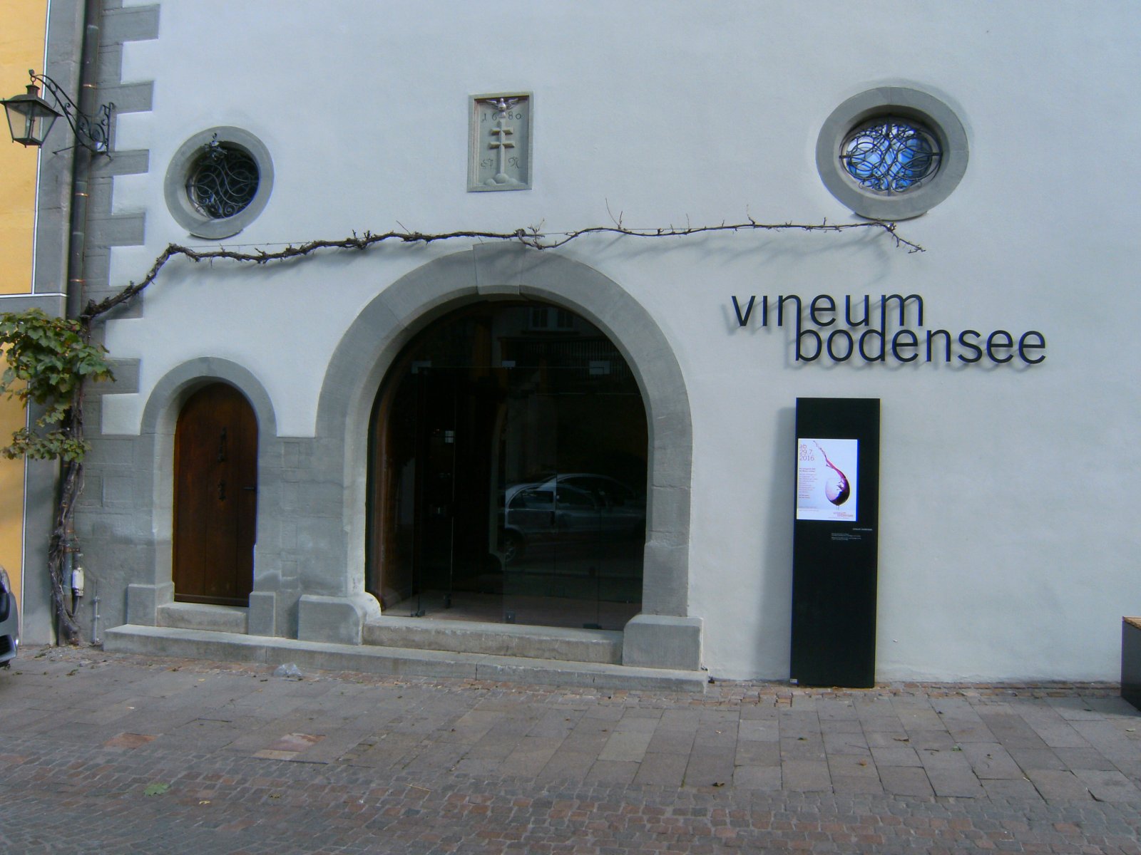 The Vineum Bodensee - Meersburg | Secret World Trip Planner