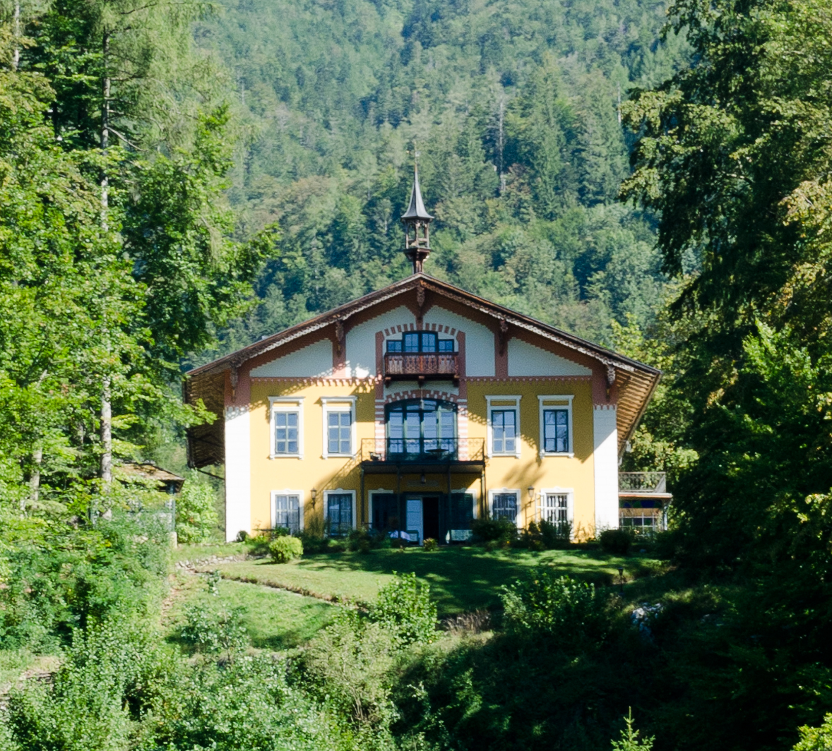 Lake Wolfgang - Wolfgangsee | Secret World Trip Planner