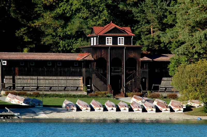 Faaker See, Austria - Faaker See | Secret World Trip Planner