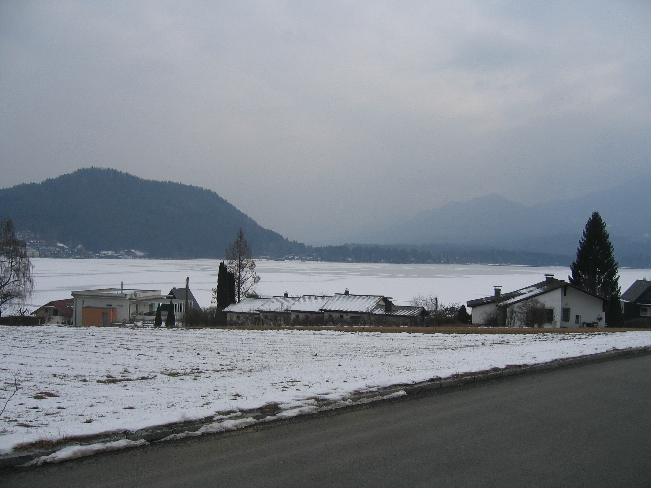Faaker See, Austria - Faaker See | Secret World Trip Planner