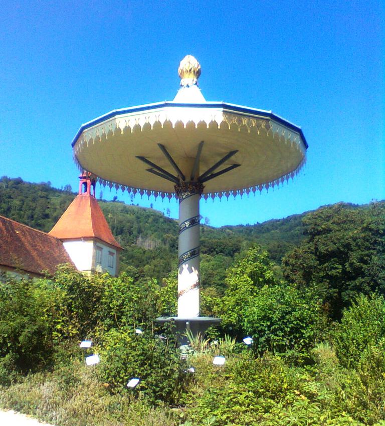Eggenberg Palace and the allegory of the universe - Graz | Secret World Trip Planner