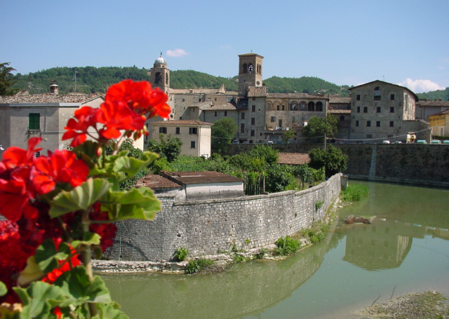Sant'Angelo ing Vado - Sant'Angelo In Vado | Secret World Trip Planner