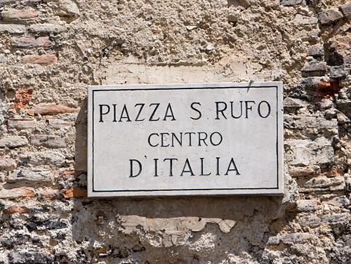 Pusar Italia - Rieti | Secret World Trip Planner