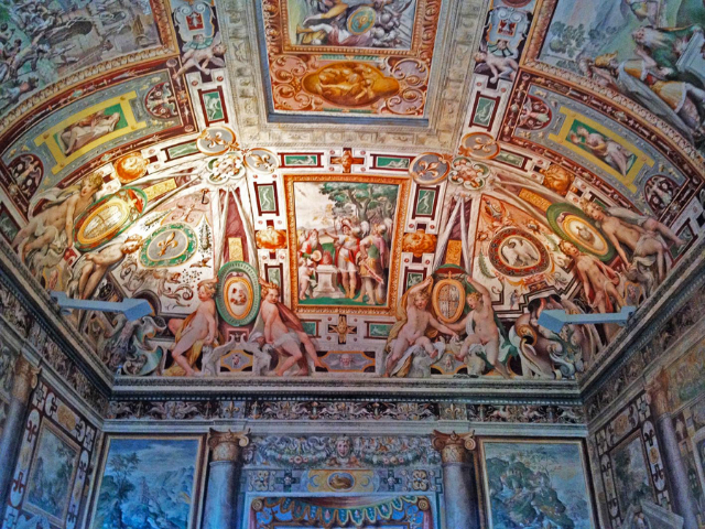 빌라 데스테 - Villa d'Este | Secret World Trip Planner