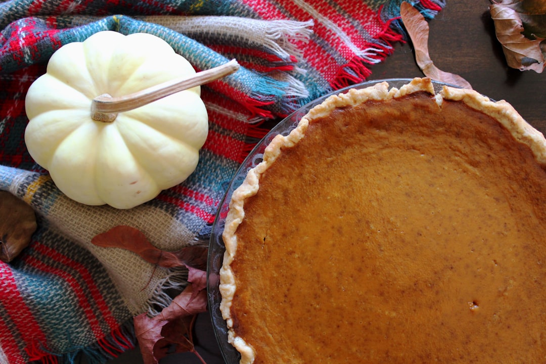 Torta di fagiolino,una prelibatezza americana - Boston | Secret World Trip Planner