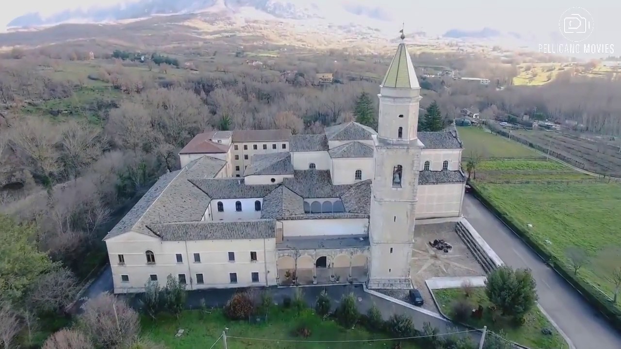 Muzium San Francesco Di Folloni - Folloni di Montella | Secret World Trip Planner
