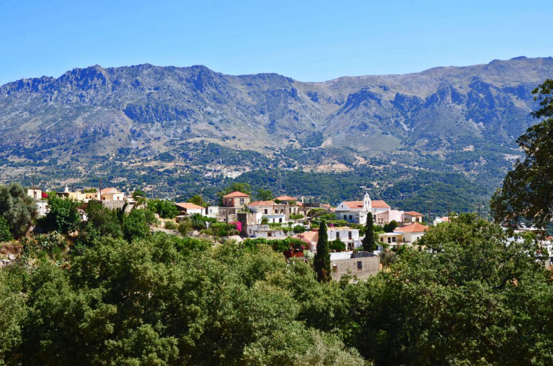 Amari-Tal — Amari Valley