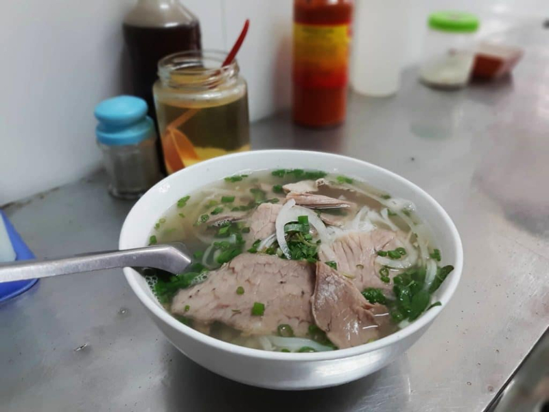 Pho – Hanoi, Vietnam - Hanoi | Secret World Trip Planner