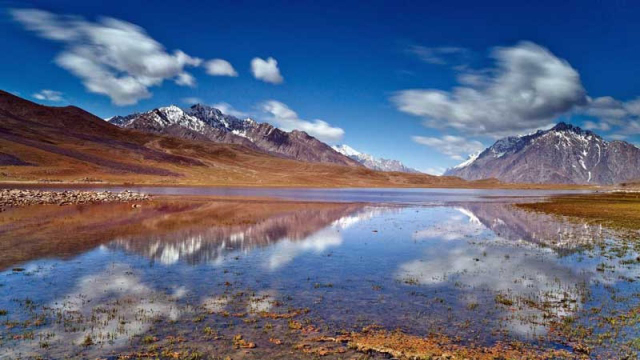 Shandur Pass, the Roof of the World - Chitral | Secret World Trip Planner