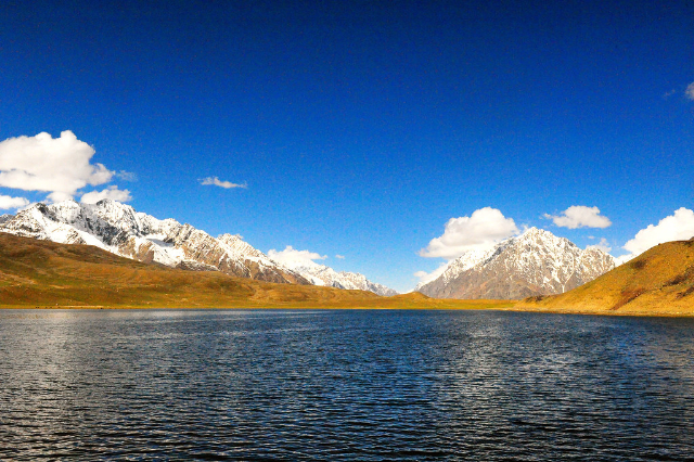 Shandur Pass, the Roof of the World - Chitral | Secret World Trip Planner