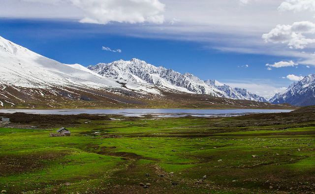 Shandur Pass, the Roof of the World - Chitral | Secret World Trip Planner