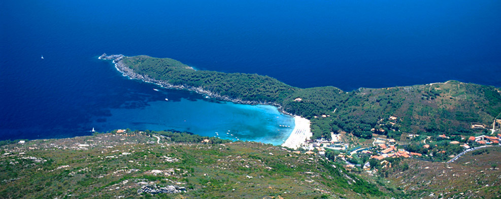 ساحل فتووایا - Fetovaia | Secret World Trip Planner