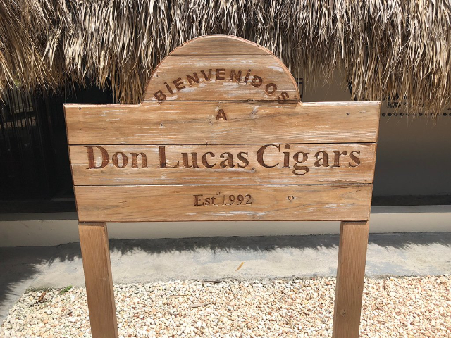Sigari Don Lucas - Punta Cana | Secret World Trip Planner