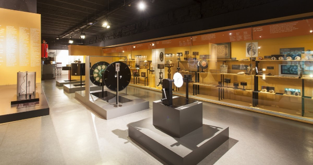 Museum of Cinema – A Journey Through the Magic of Moving Images - Girona | Secret World Trip Planner