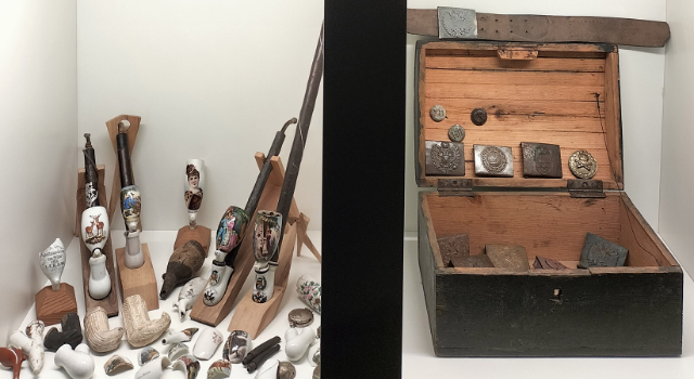 Adamellina Weißes Kriegsmuseum - Spiazzo | Secret World Trip Planner