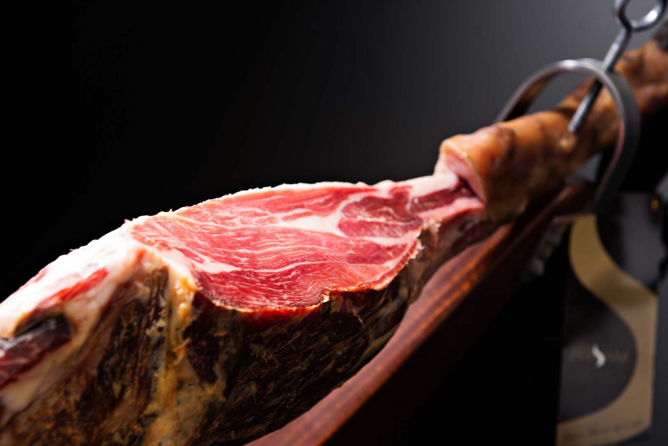 Jamon Iberico o Pata Negra: il più fine del mondo - Estremadura | Secret World Trip Planner
