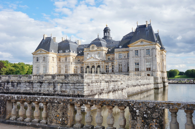 Castle of Vaux-le-Vicomte - Maincy | Secret World Trip Planner