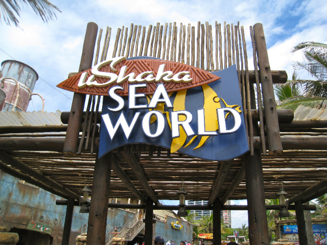 uShaka Park - Durban | Secret World Trip Planner