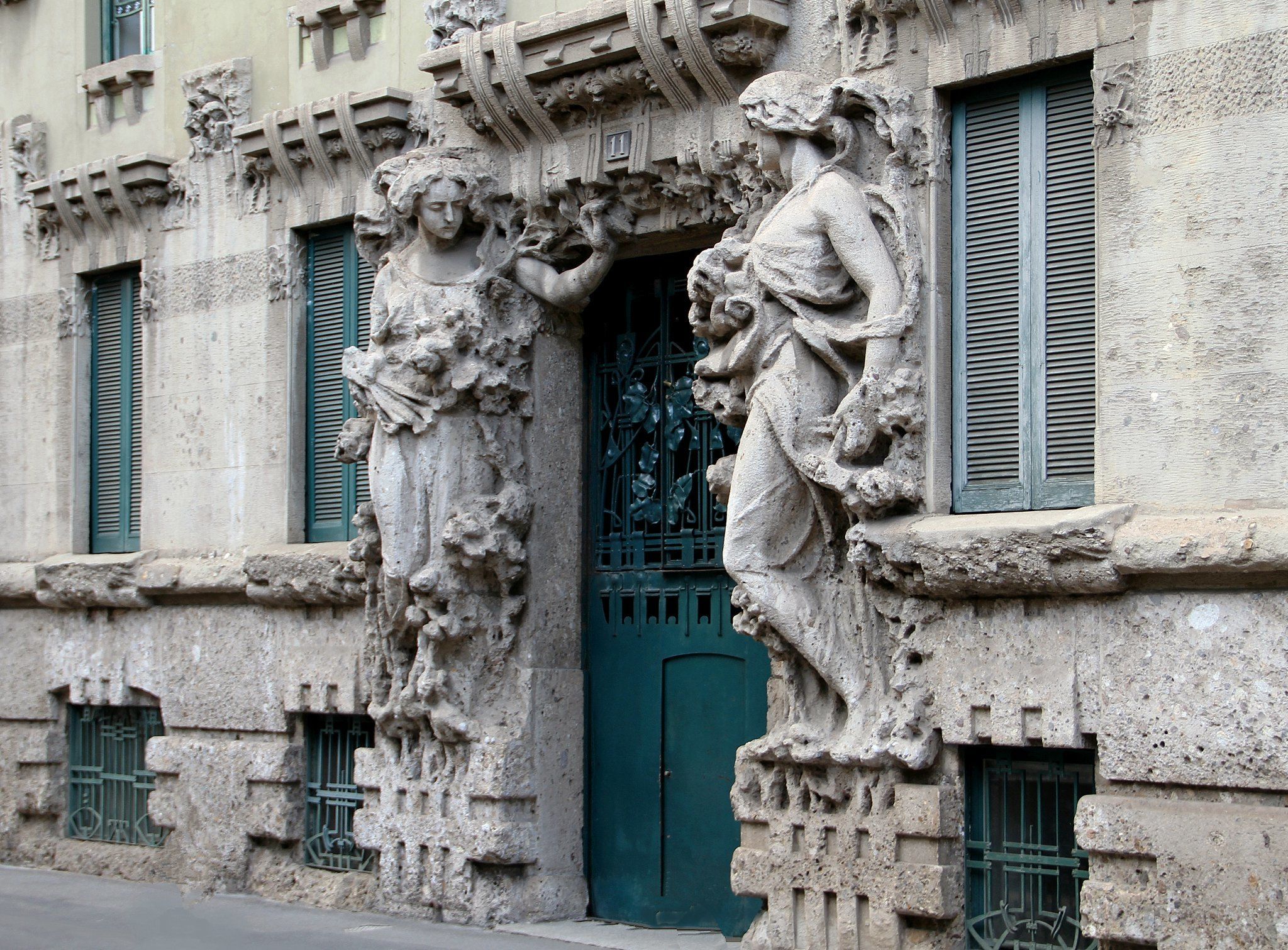 Haus Campanini - Milano | Secret World Trip Planner