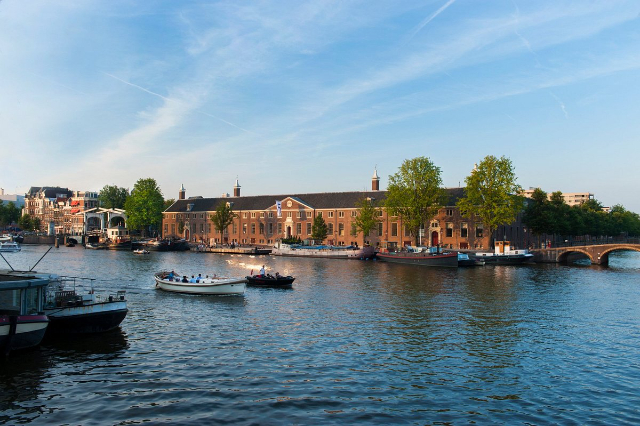 Hermitage Amsterdam - Amsterdam | Secret World Trip Planner