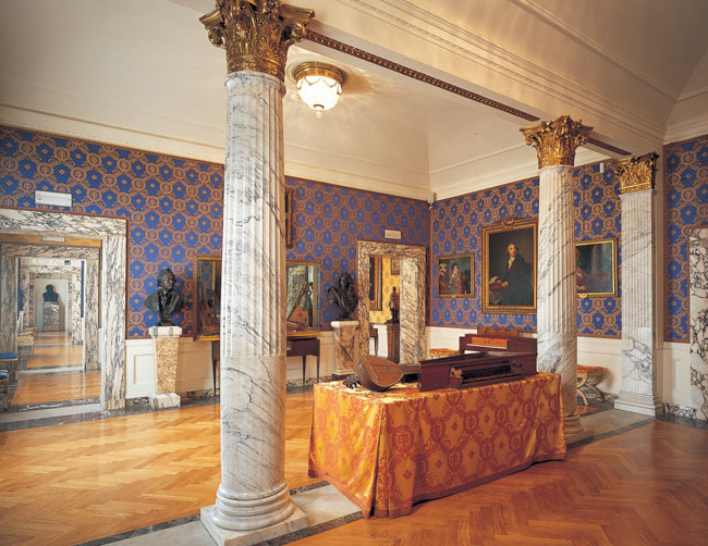 La Scala Theatre Museum - Milano | Secret World Trip Planner