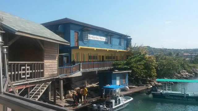 Meerespark Montego Bay - Montego Bay | Secret World Trip Planner