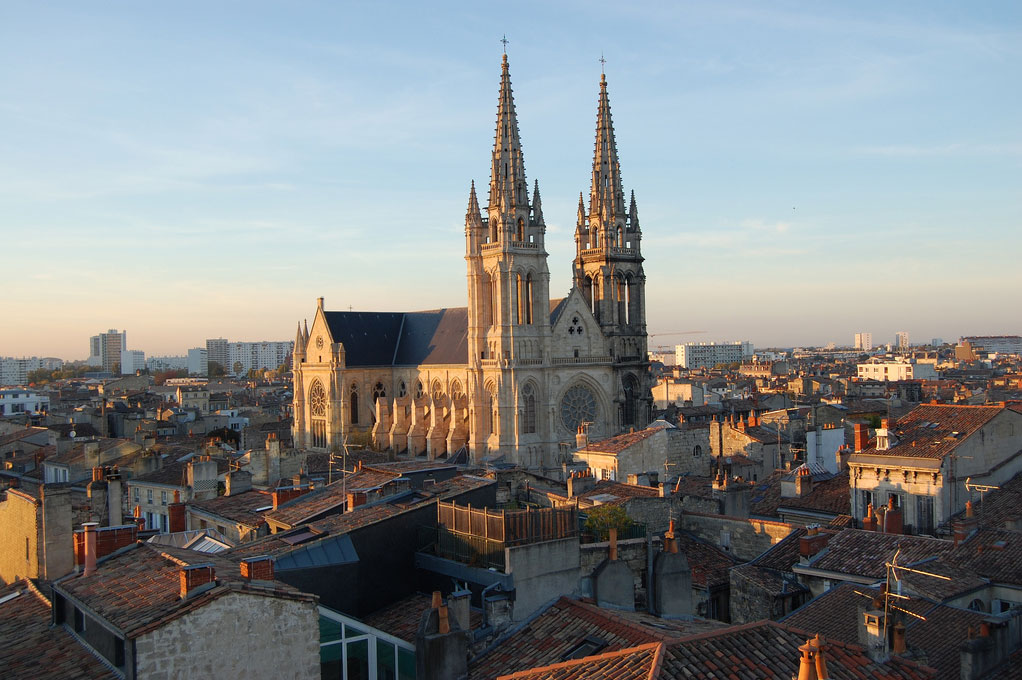 Kathedrale Saint-André - Bordeaux | Secret World Trip Planner
