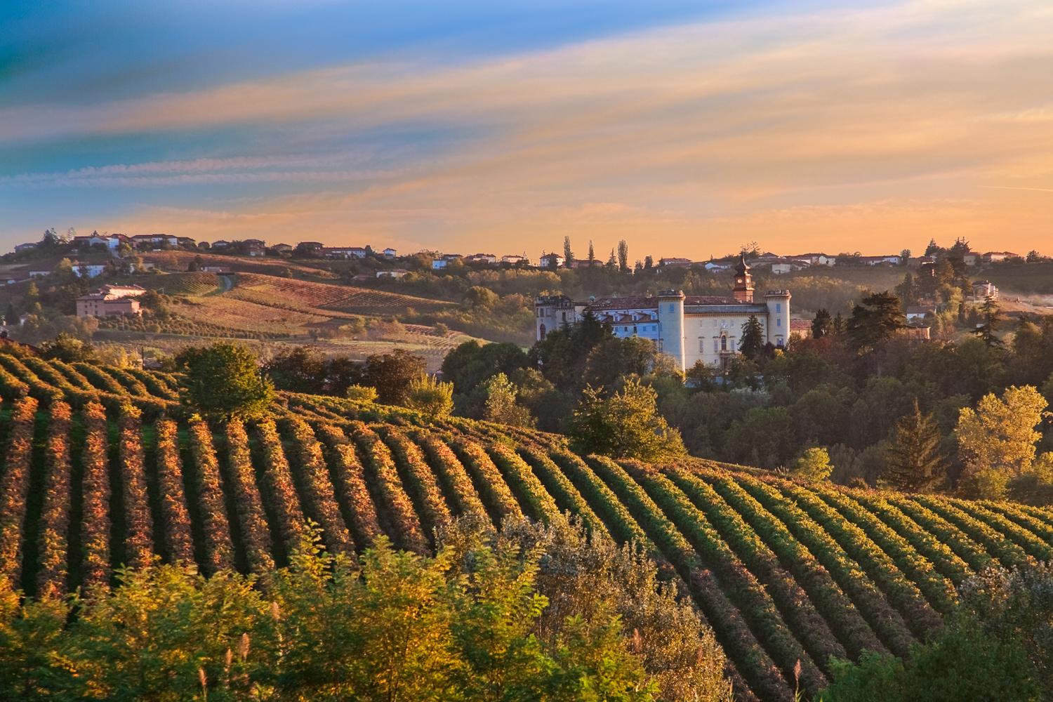 Barolo and its wine - Barolo | Secret World Trip Planner