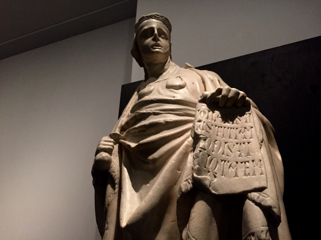 Die Justiz des Giovanni Pisano - Genova | Secret World Trip Planner