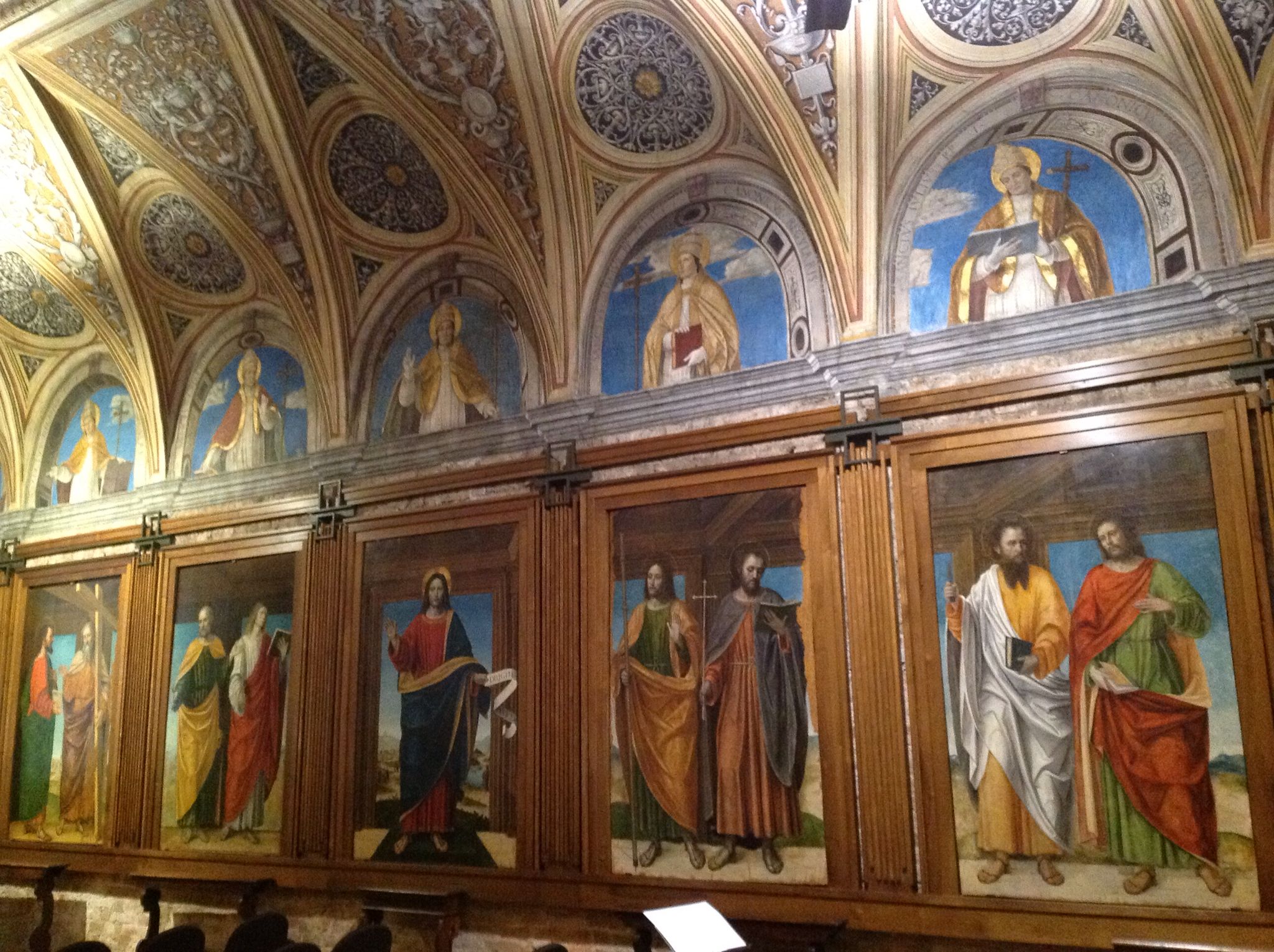 Kirche Santa Maria della Passione - Milano | Secret World Trip Planner