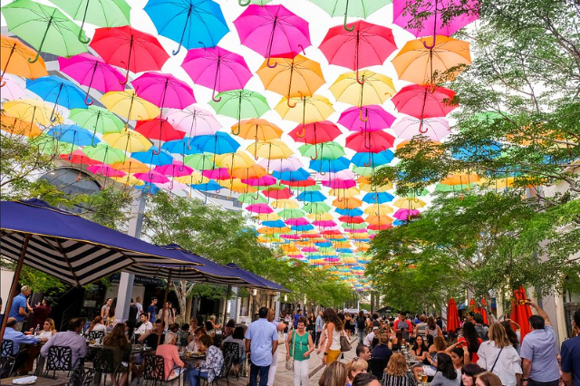 Giralda-Platz - Coral Gables | Secret World Trip Planner