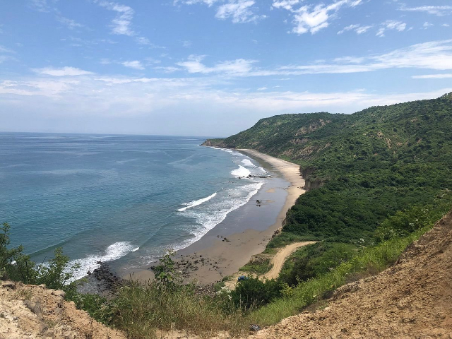San Lorenzo Beach - San Lorenzo | Secret World Trip Planner