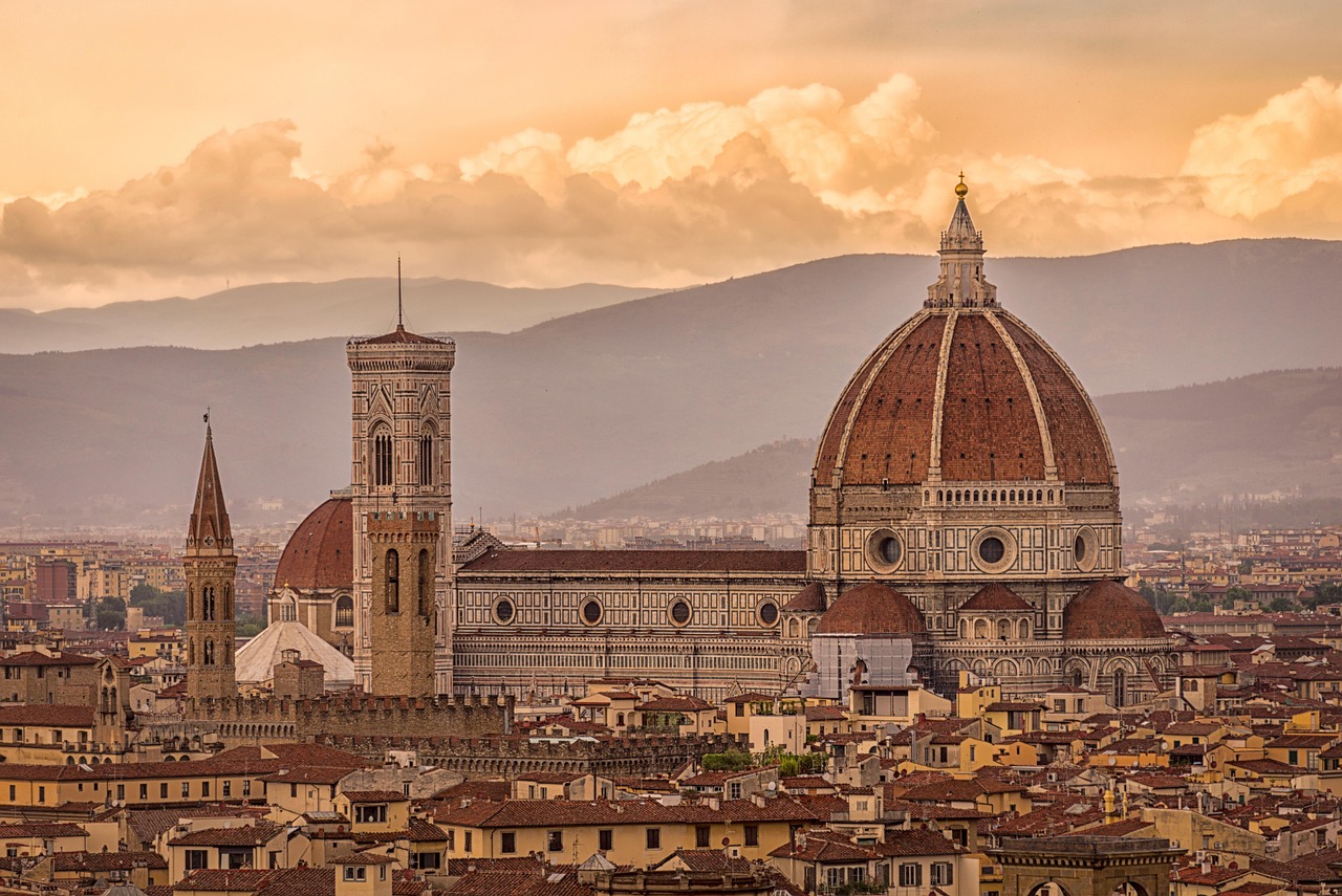 Toscana | “IL PAN DI RAMERINO” - Firenze | Secret World Trip Planner